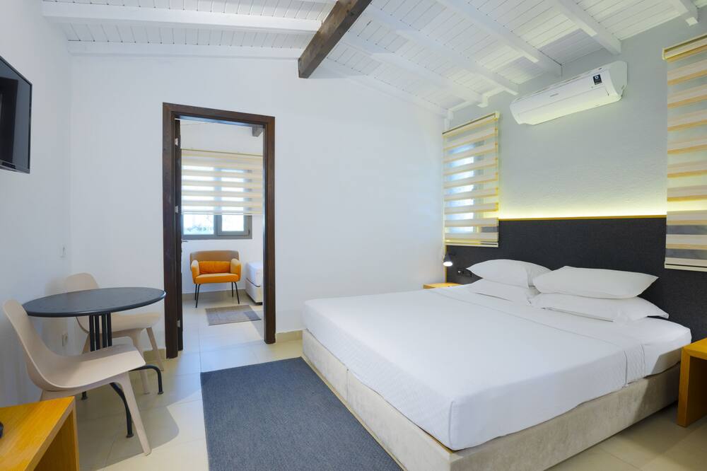 AEGEAN Apartments Bungalows - Comfort 2 Bedrooms with Kitchenette