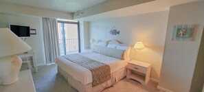 3 室のベッドルーム、WiFi、ベッドシーツ