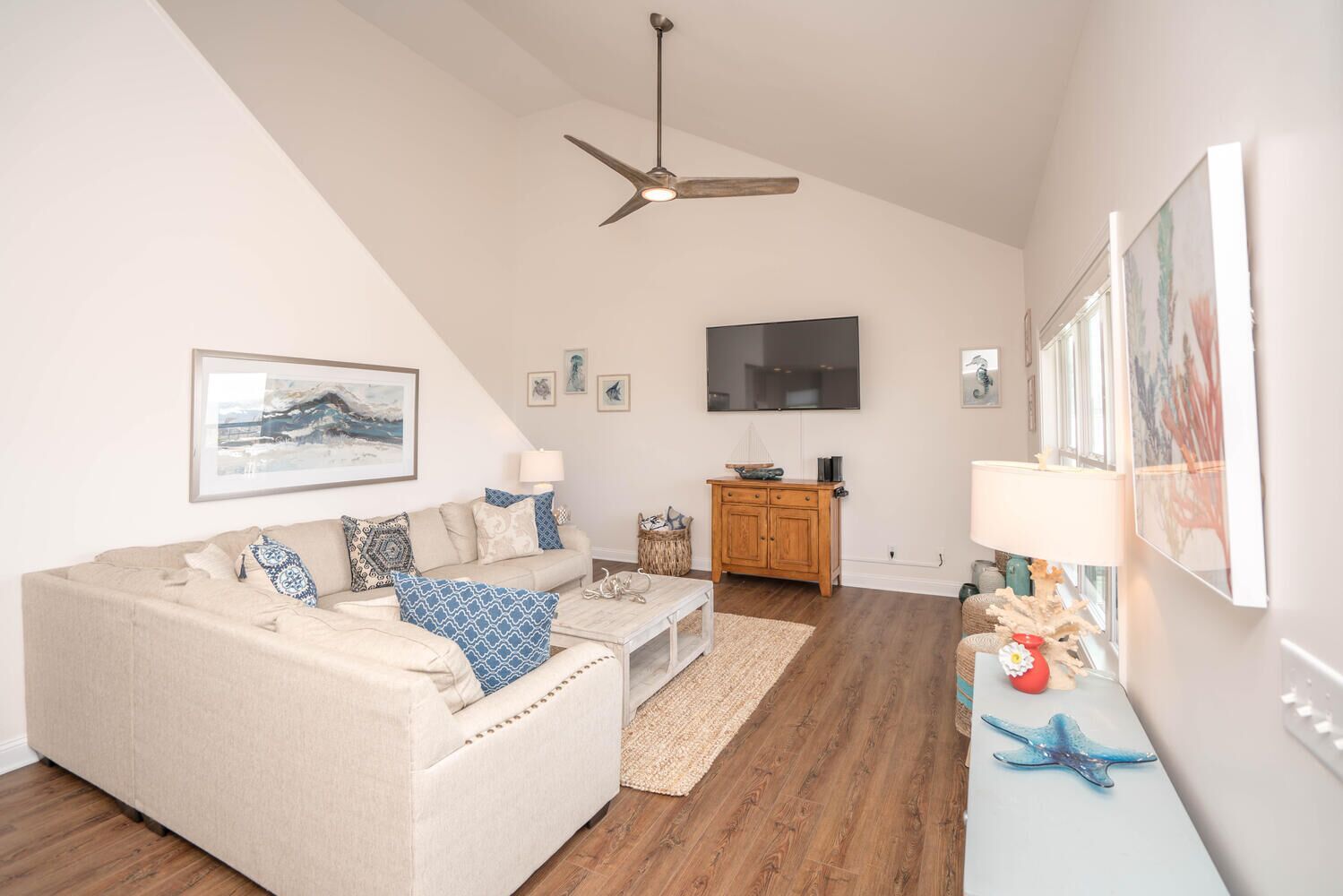 Renovated 2nd Row w/ Private Pool + Ocean & Marsh Views