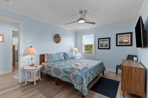 3 Schlafzimmer, WLAN, Bettwäsche