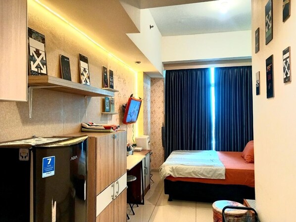 ห้องพัก