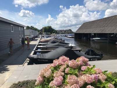 Beach House Giethoorn