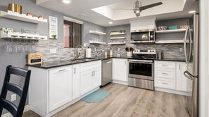 Cozinha privada