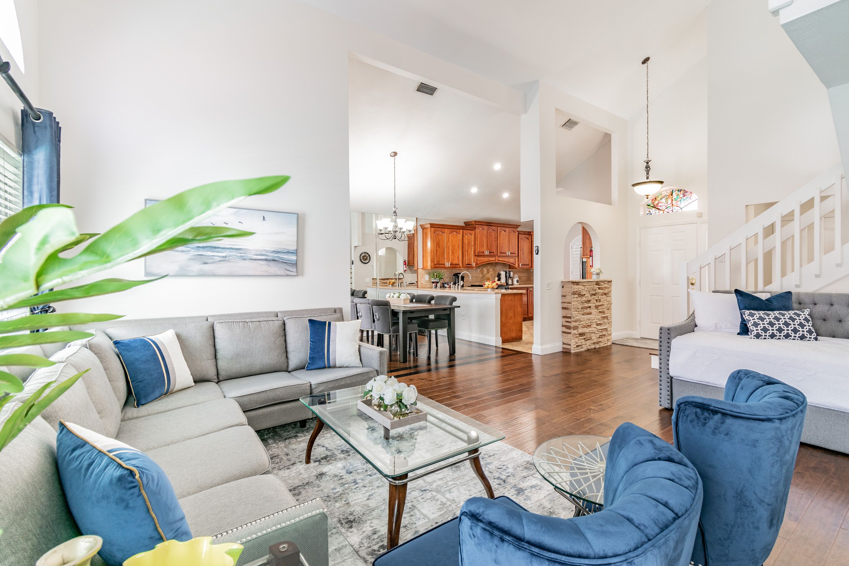 "Ultimate Getaway: Pool, Outdoor Living, Game Room & Boat Rental!"