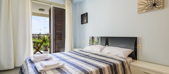 Aldea Golf Panorámica Residential Development. Next to Vinaroz beach 