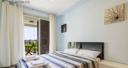 Aldea Golf Panorámica Residential Development. Next to Vinaroz beach