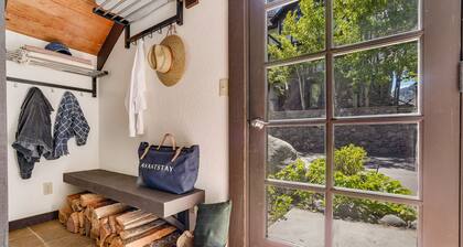 Marillac by AvantStay | Gorgeous Ski Cabin w/ Balcony & Patio