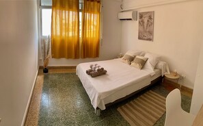 4 Schlafzimmer, kostenloses WLAN, Bettwäsche