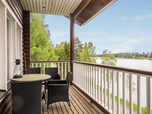 Inside other - Tahkon rantatupa 7 b by Interhome (Nilsiä)