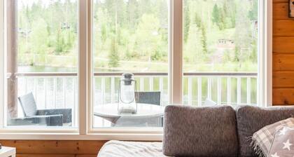 Tahkon rantatupa 7 b by Interhome