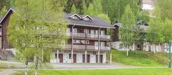 Tahkon rantatupa 7 b by Interhome