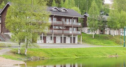 Tahkon rantatupa 7 b by Interhome