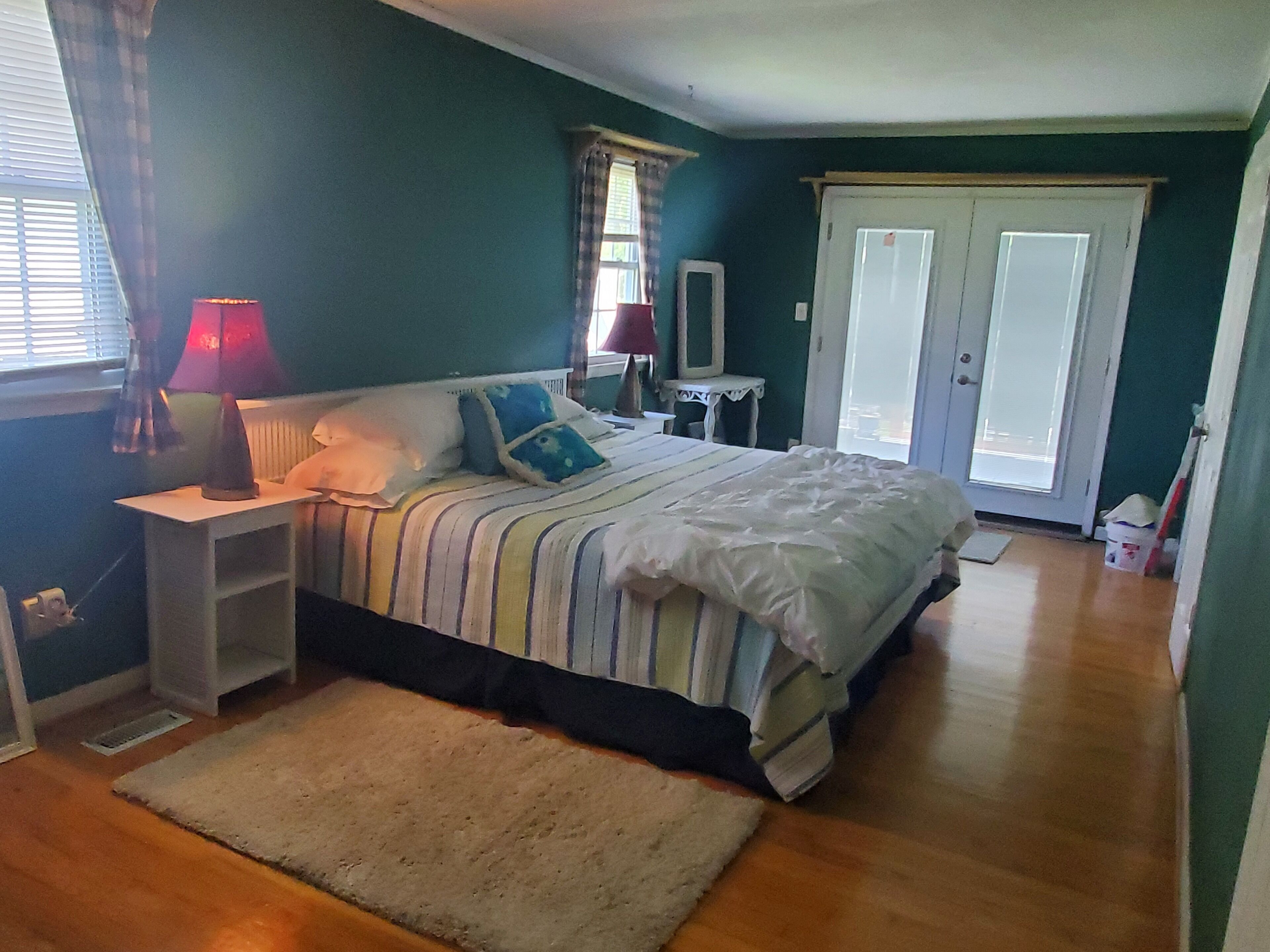 A House Where Families Laugh, Cry and Just Be!!!