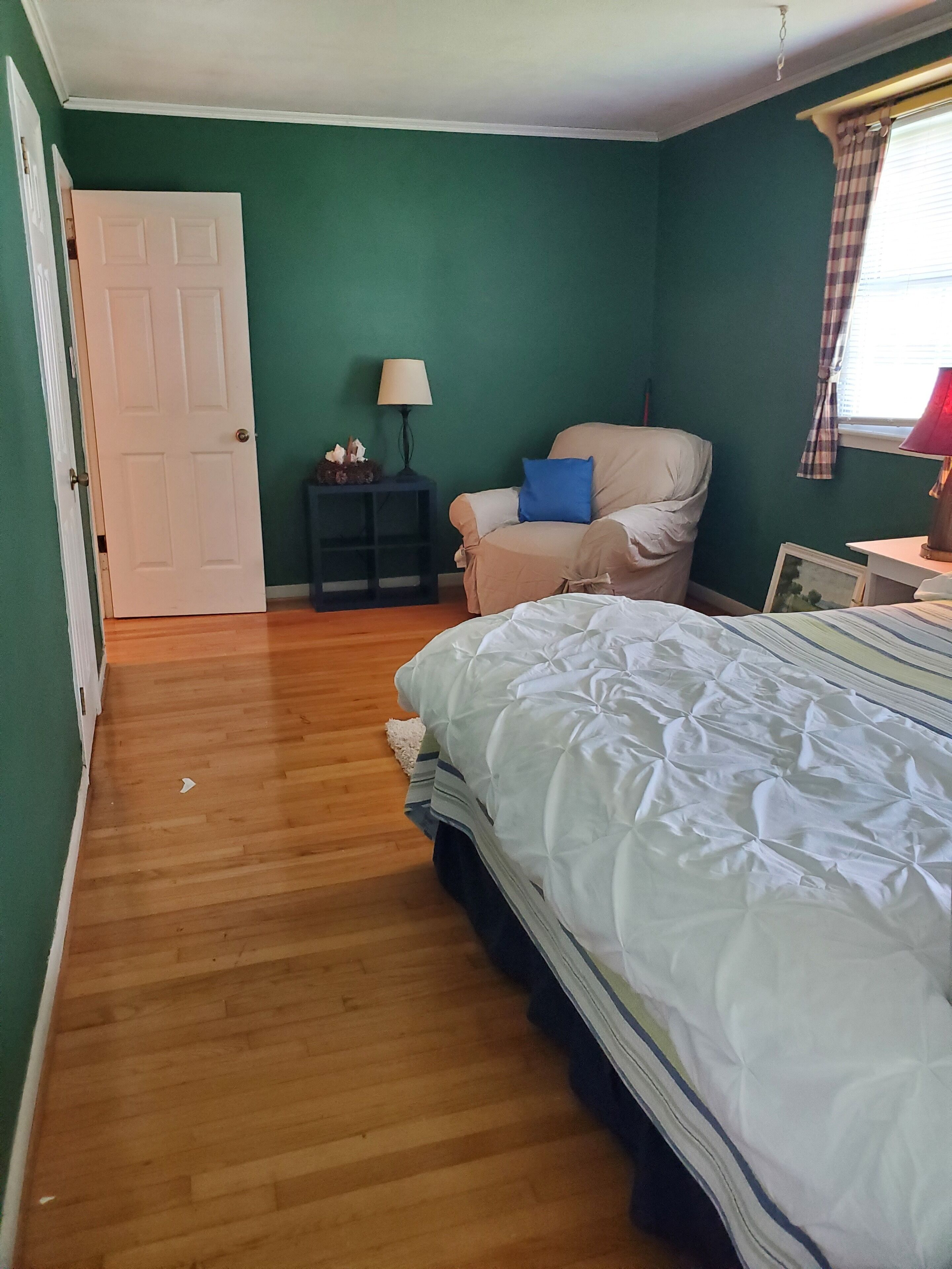 A House Where Families Laugh, Cry and Just Be!!!