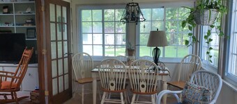 A House Where Families Laugh, Cry and Just Be!!!