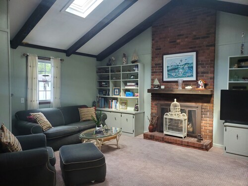 A House Where Families Laugh, Cry and Just Be!!!