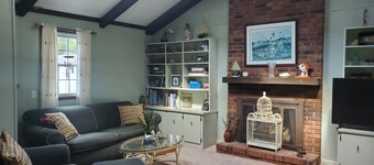 A House Where Families Laugh, Cry and Just Be!!!