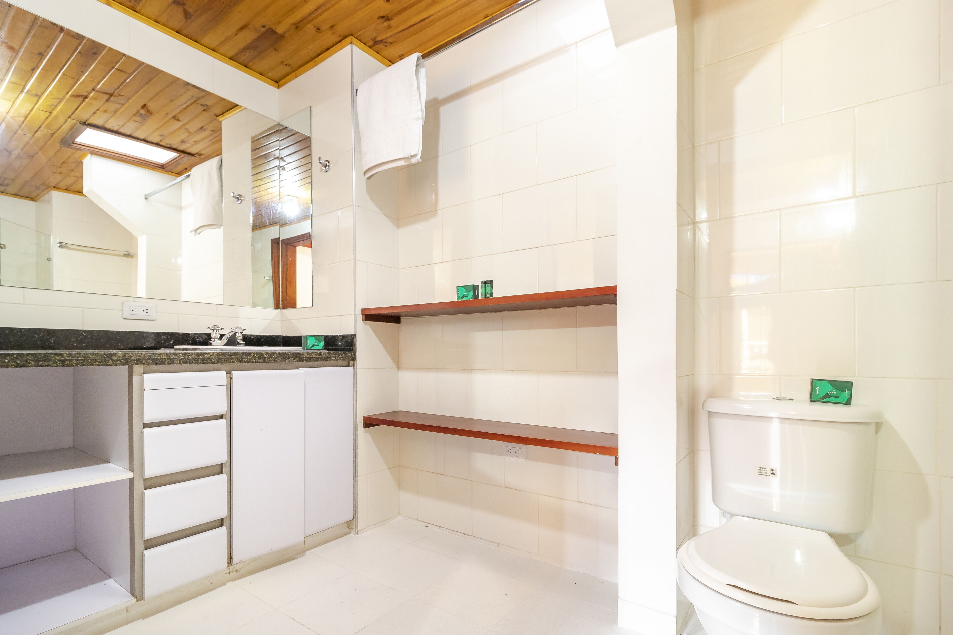 Foto - Ayenda Hotel Casona Santa Rosa