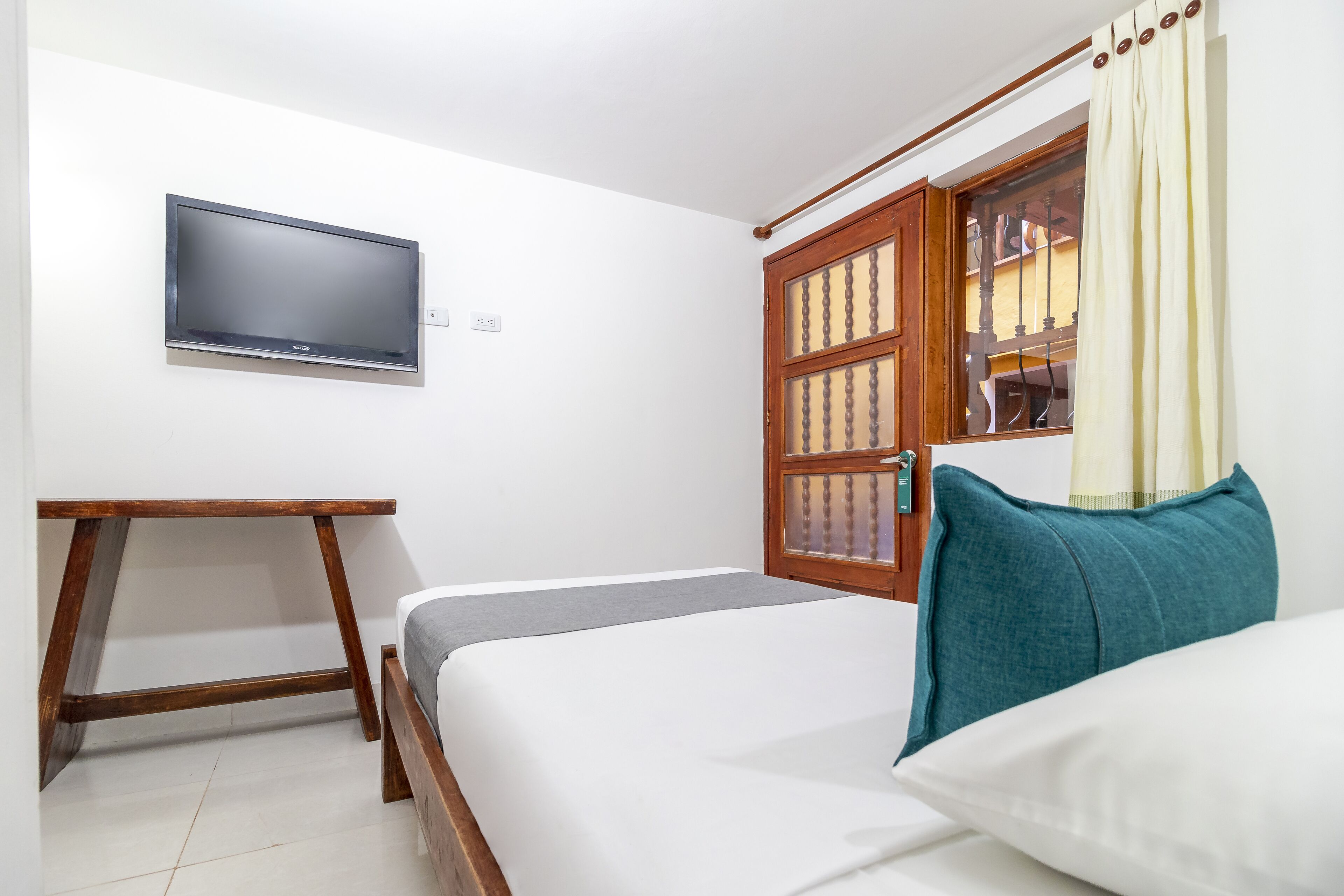 Foto - Ayenda Hotel Casona Santa Rosa