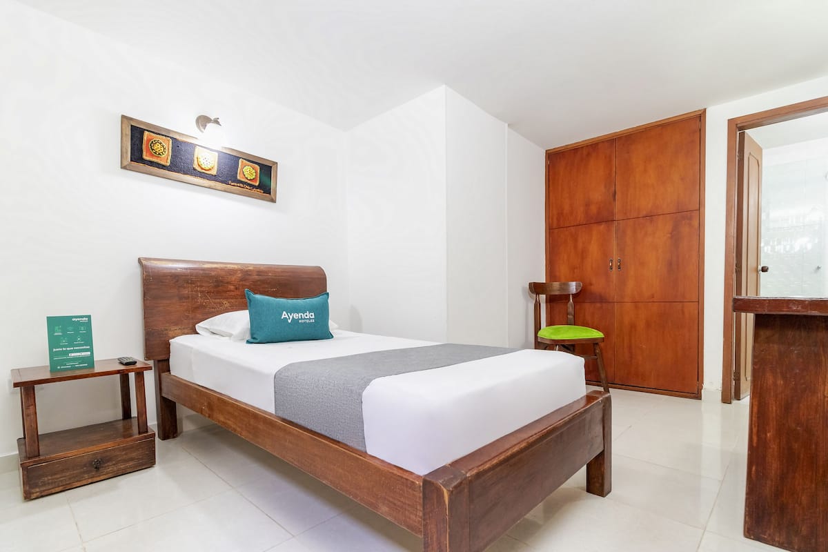 Chambre Simple Ăconomique