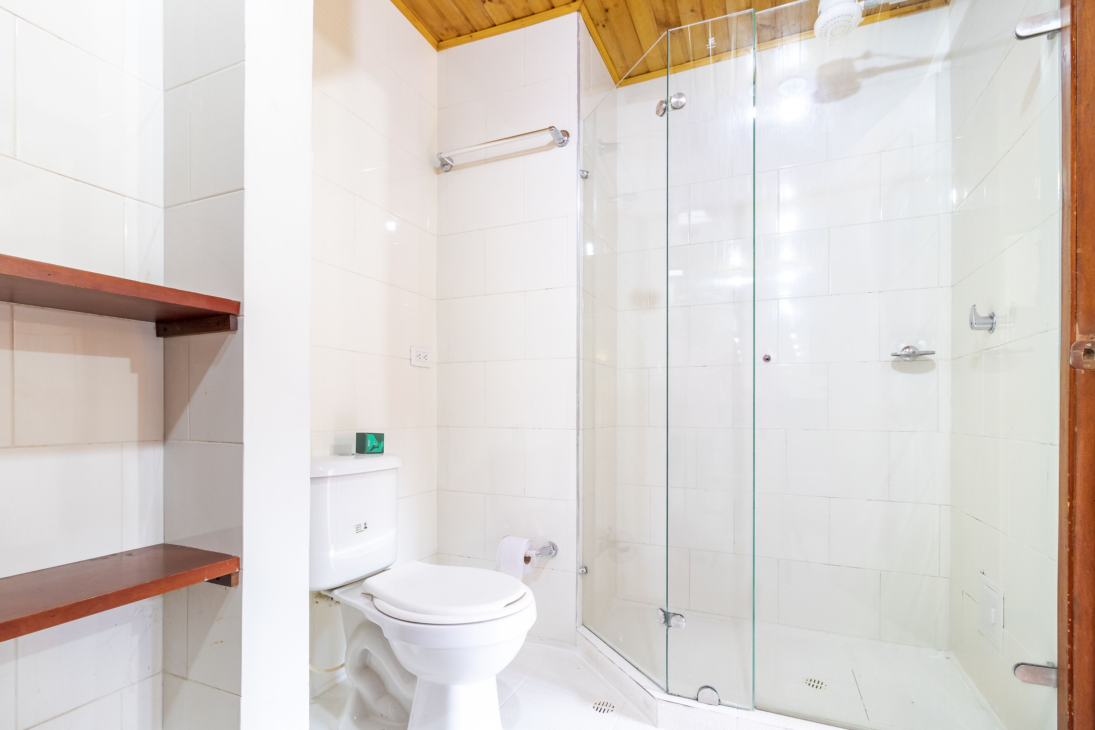 Foto - Ayenda Hotel Casona Santa Rosa