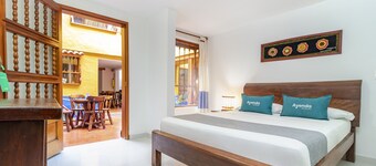 Ayenda Hotel Casona Santa Rosa