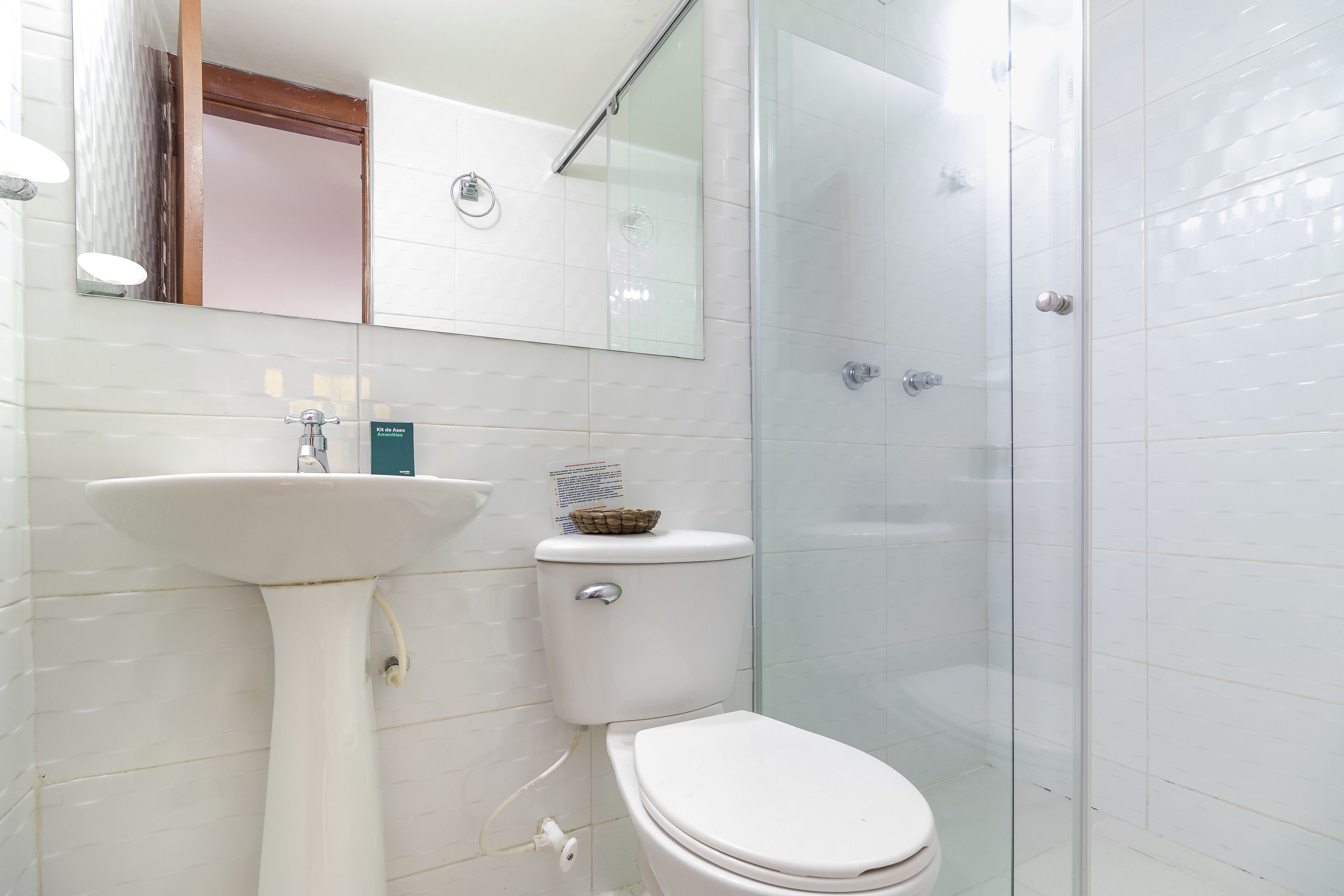 Foto - Ayenda Hotel Casona Santa Rosa