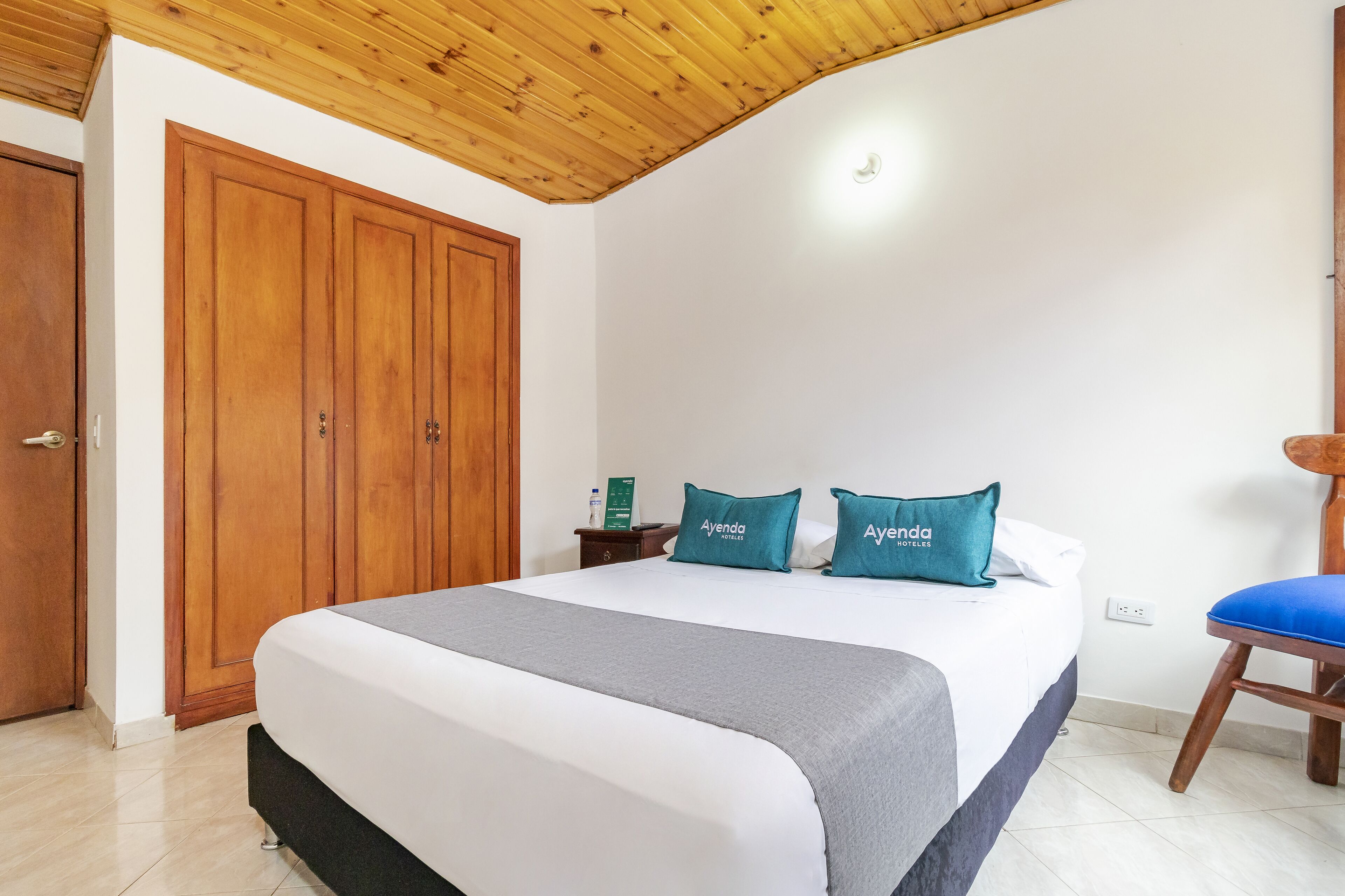 Foto - Ayenda Hotel Casona Santa Rosa