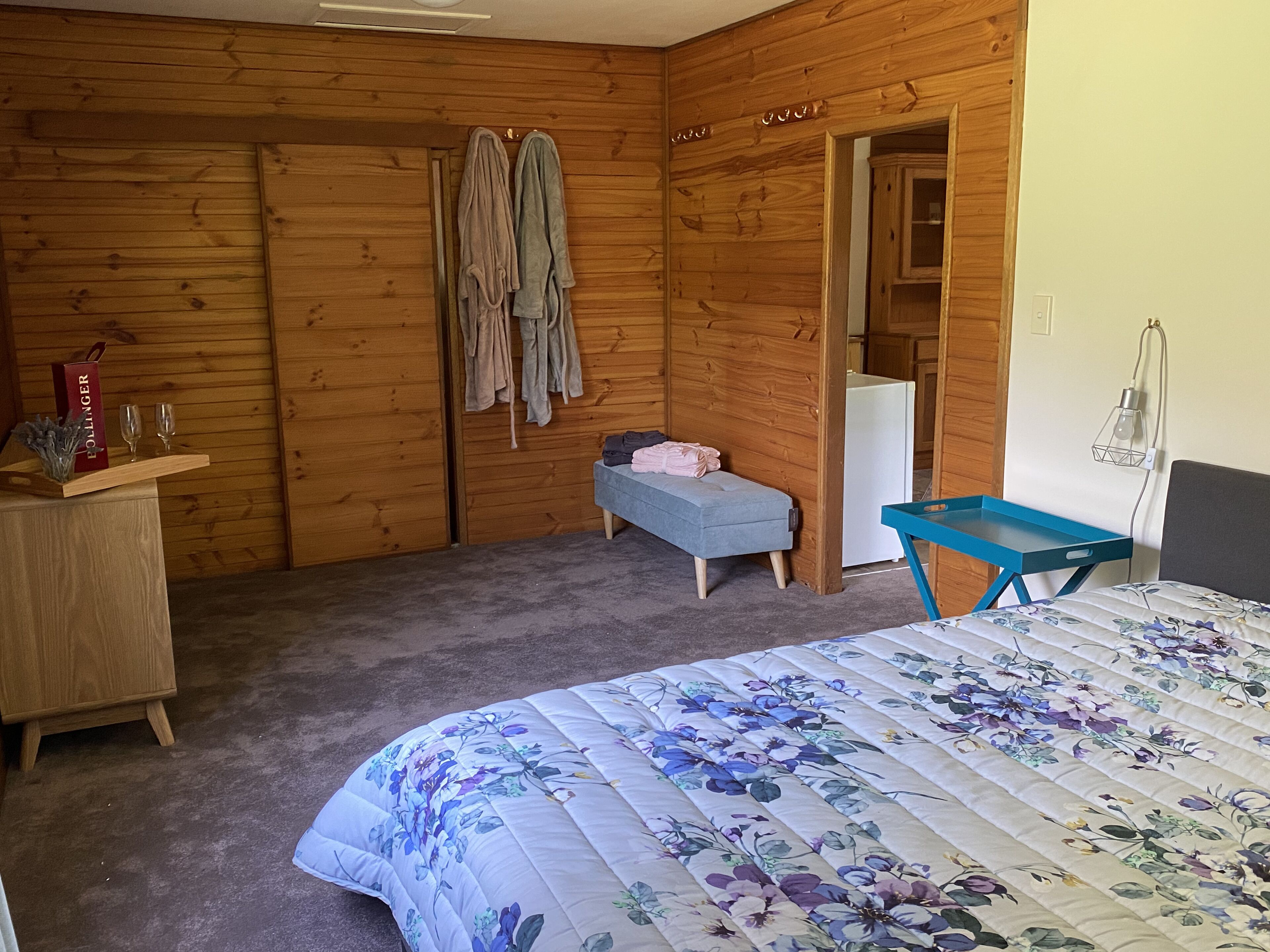 LOVERS RETREAT ❤️