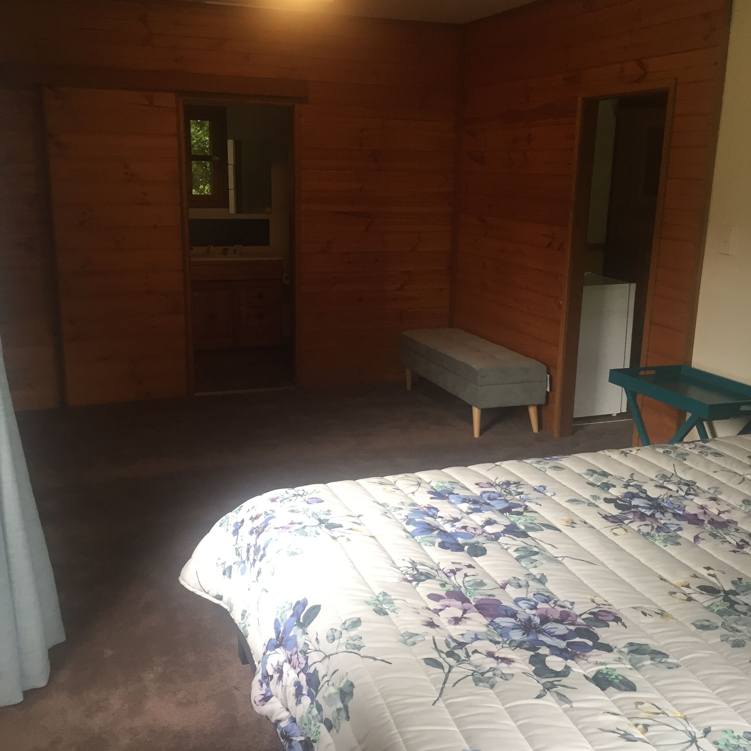 LOVERS RETREAT ❤️