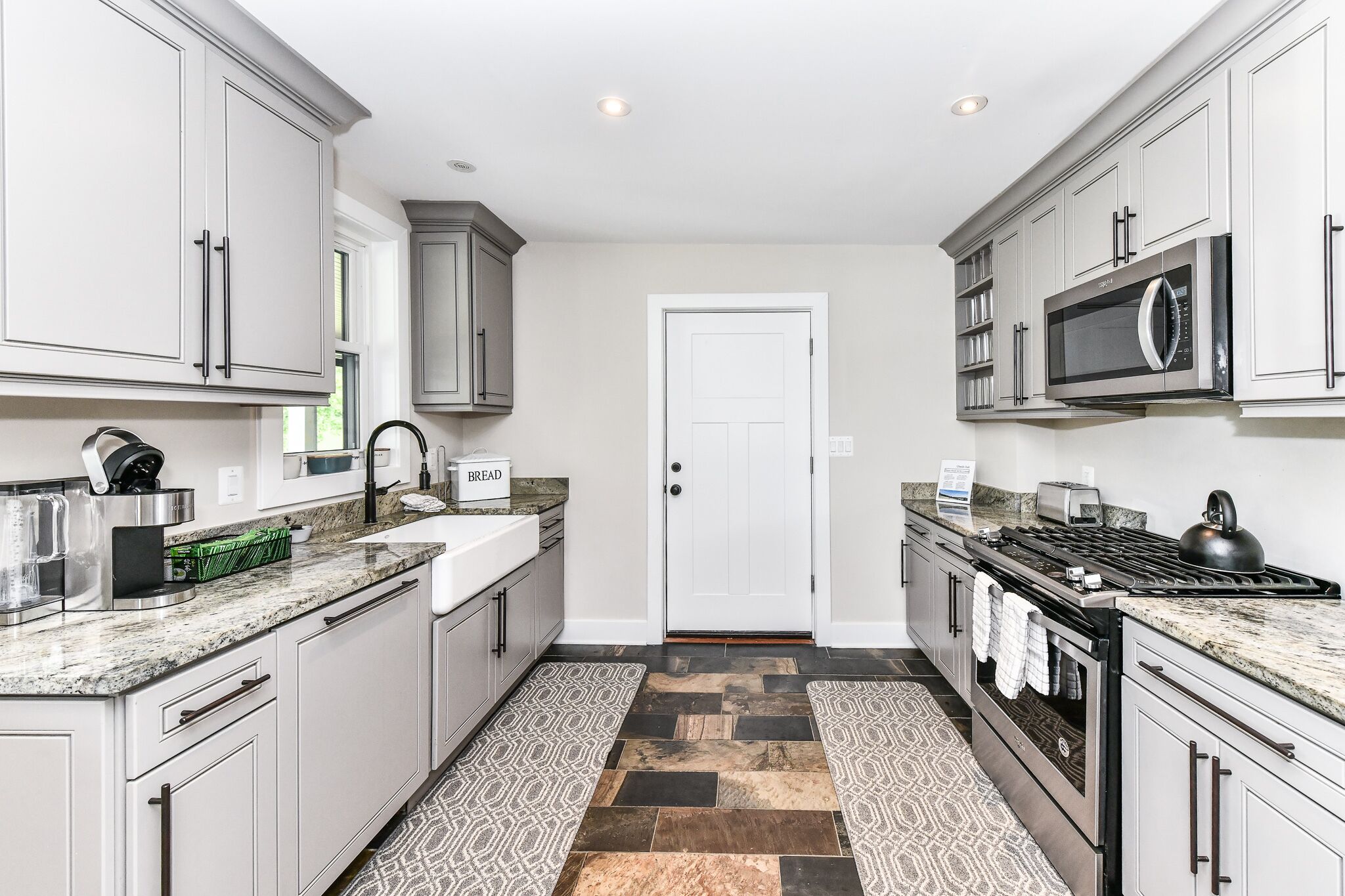 Trinity Farm Estate: Magnolia 1775 Historical Farmhouse