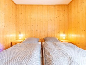 1 bedroom, internet - Am Hohen Bogen by Interhome (Arrach)