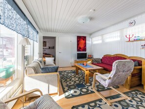 Oppholdsområde