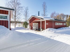 Eksteriør