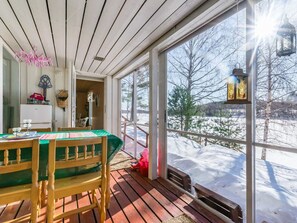 Interior - Kivirinne by Interhome (Jyväskylä)