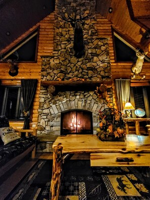 Intérieur
