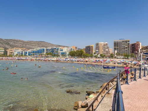 Vila De Oropesa IV by Interhome