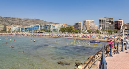 Vila De Oropesa IV by Interhome