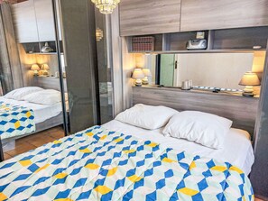 3 chambres, Wi-Fi
