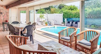 Ste Claire by Interhome