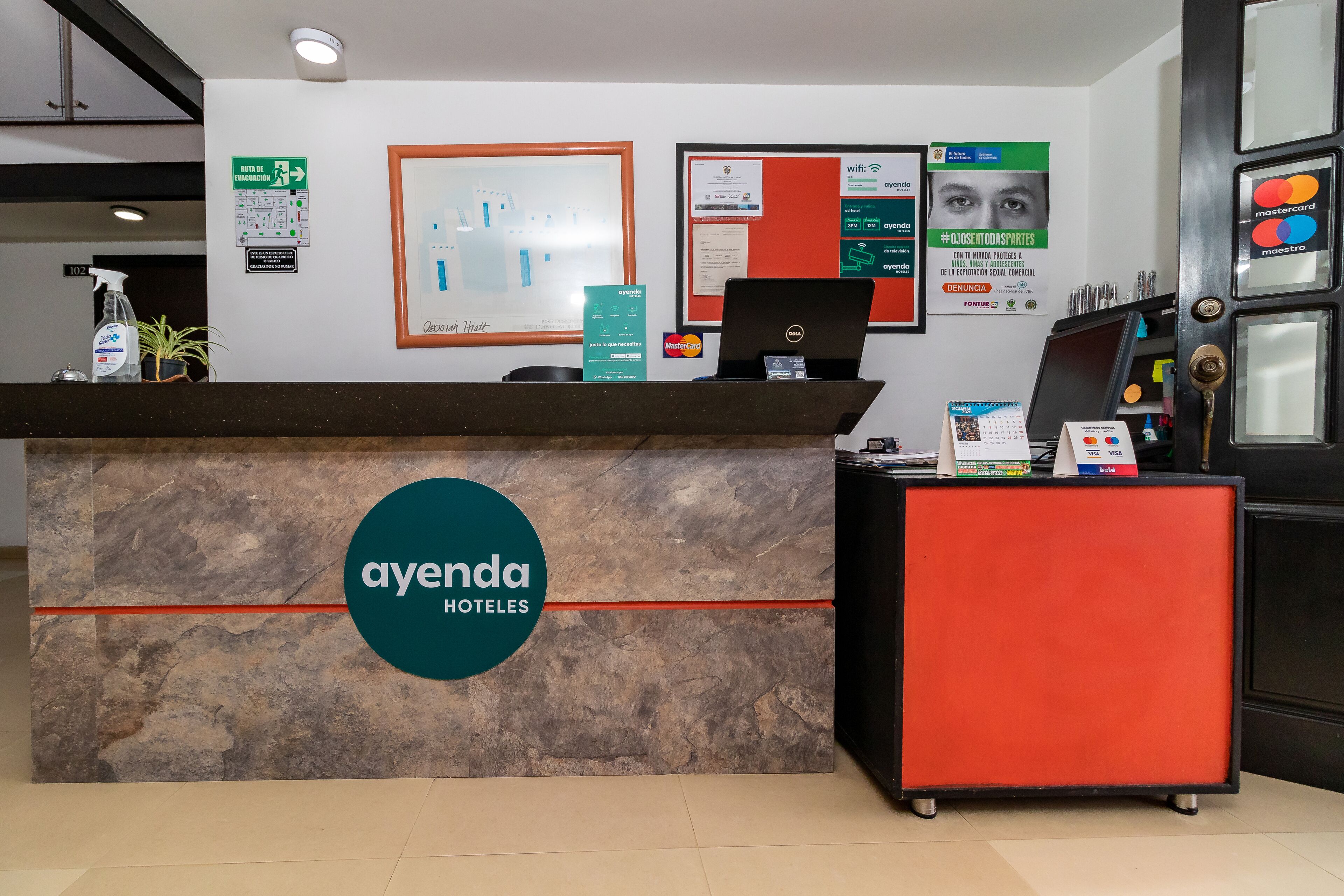 Foto - Ayenda Puerto Madero Boutique