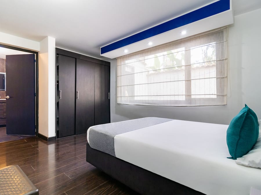 Chambre Double Supérieure