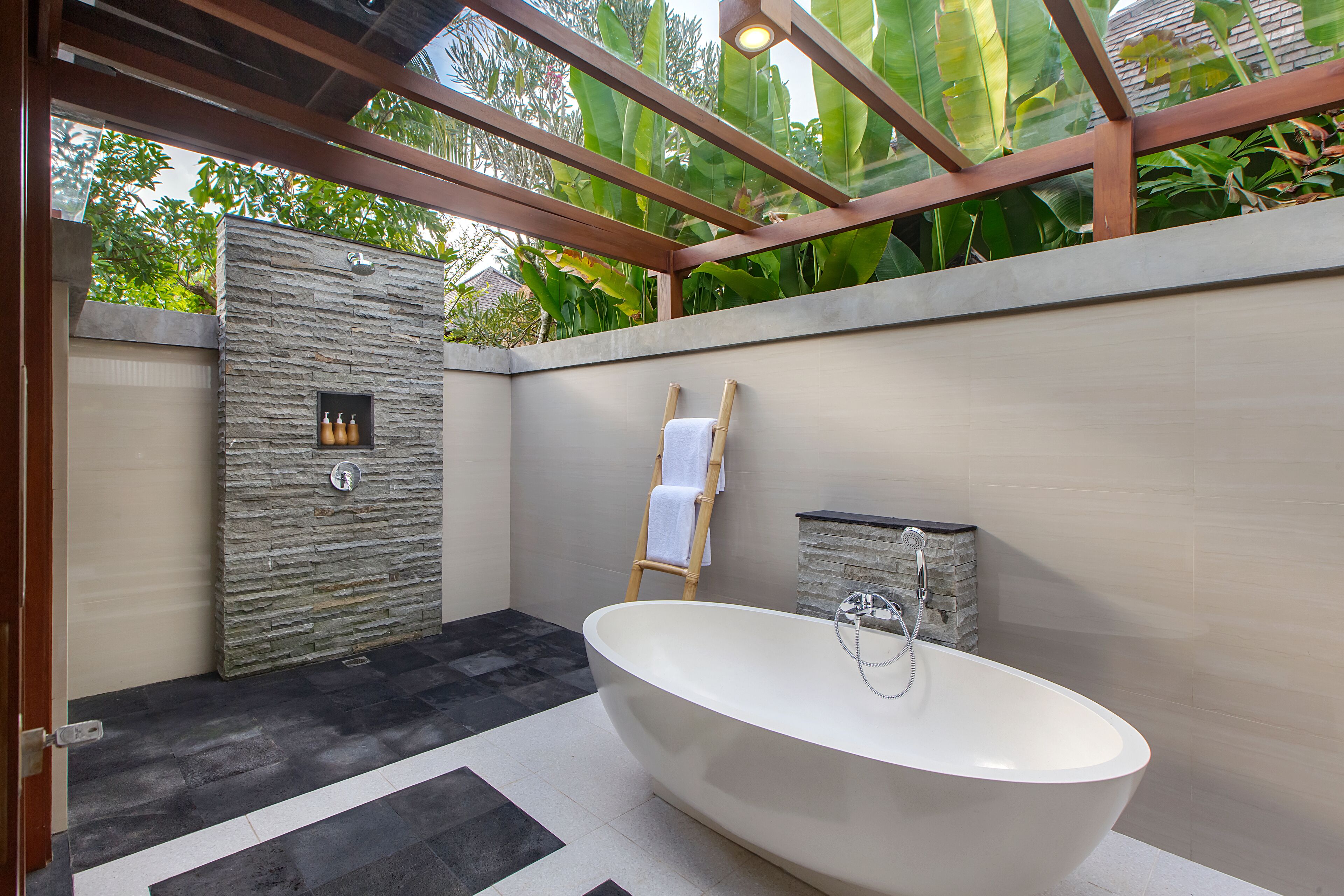 Foto - Alam Wayang Ubud - CHSE Certified