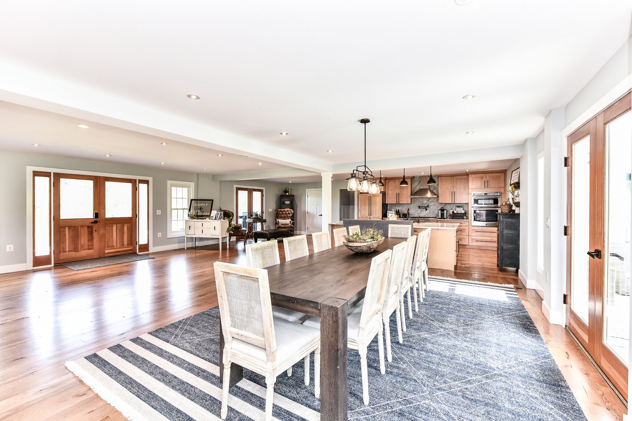 Private Lake Retreat in the Heart of Loudoun County