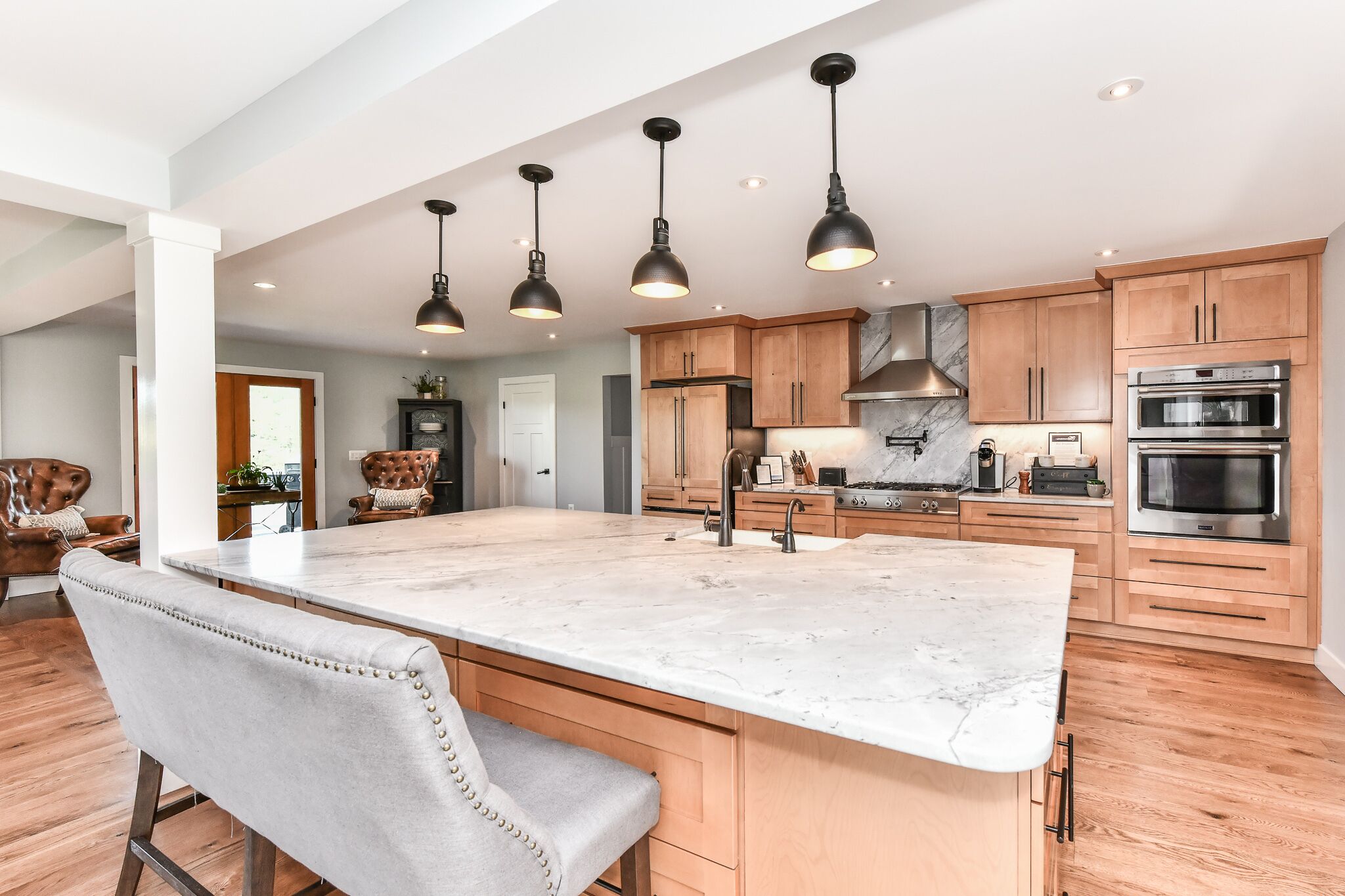 Private Lake Retreat in the Heart of Loudoun County