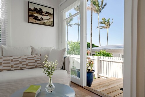 The Bunkie @ Ethel & Ode's