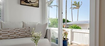 The Bunkie @ Ethel & Ode's