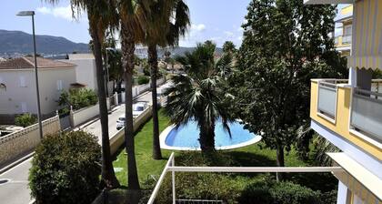 Calle Salpa DIII 6, 2 Schlafzimmer, by Bookindenia
