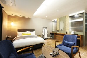 Room - HOTEL ELLE INN (Seoul)