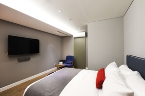 Chambre Standard | Wi-Fi gratuit
